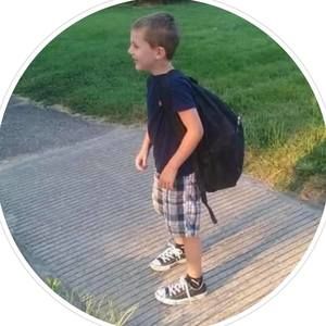 Meet your Posher, Nick